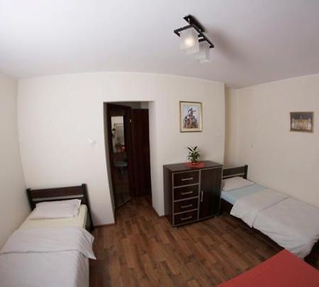 Euro Zajazd - Casa Di Fulvio Maria Viola Hotel Bielsko-Biała Buitenkant foto