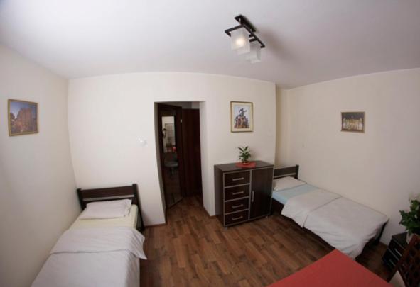 Euro Zajazd - Casa Di Fulvio Maria Viola Hotel Bielsko-Biała Buitenkant foto