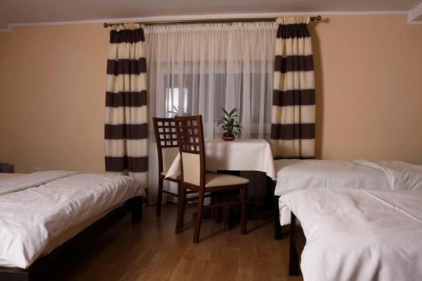 Euro Zajazd - Casa Di Fulvio Maria Viola Hotel Bielsko-Biała Buitenkant foto