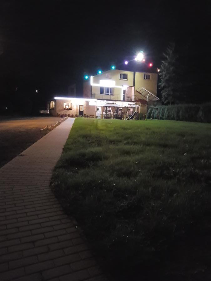Euro Zajazd - Casa Di Fulvio Maria Viola Hotel Bielsko-Biała Buitenkant foto