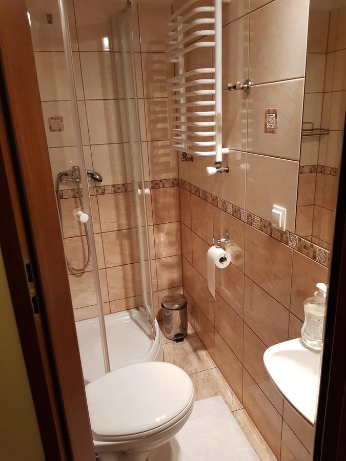 Euro Zajazd - Casa Di Fulvio Maria Viola Hotel Bielsko-Biała Buitenkant foto