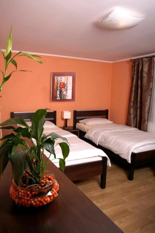 Euro Zajazd - Casa Di Fulvio Maria Viola Hotel Bielsko-Biała Buitenkant foto